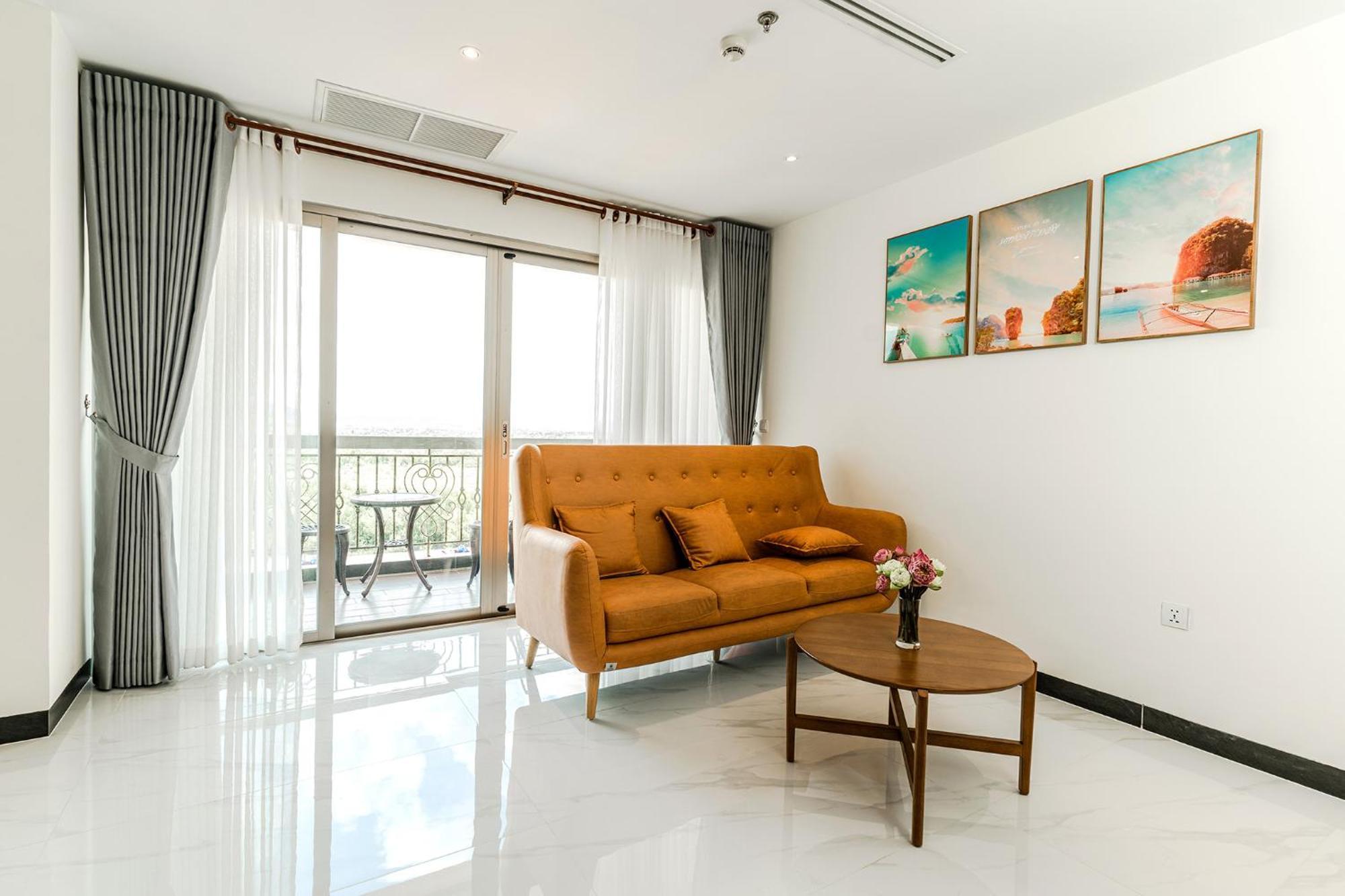 Sea Breeze Hotel & Villa Σίχανουκβιλ Εξωτερικό φωτογραφία