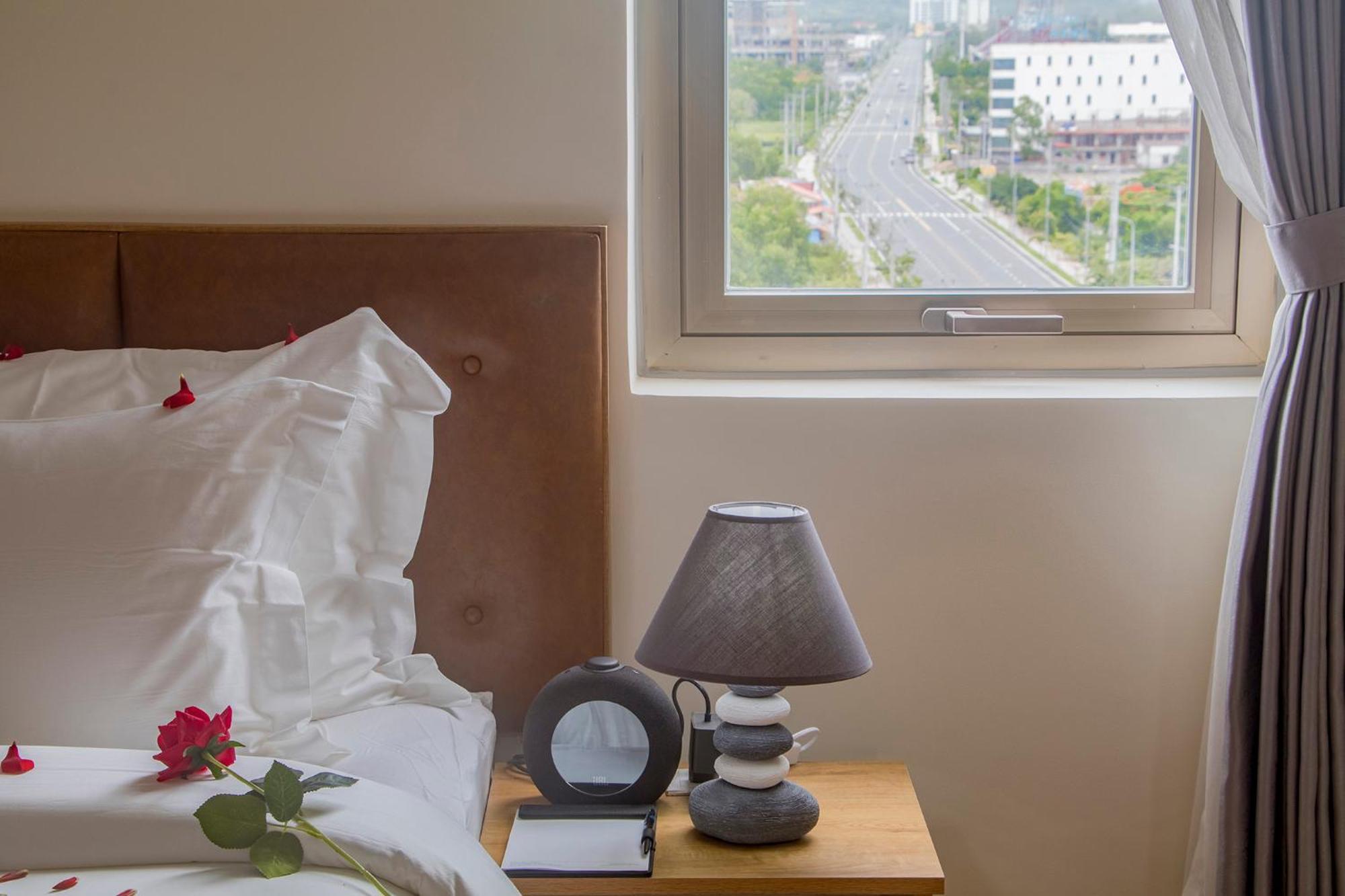 Sea Breeze Hotel & Villa Σίχανουκβιλ Εξωτερικό φωτογραφία