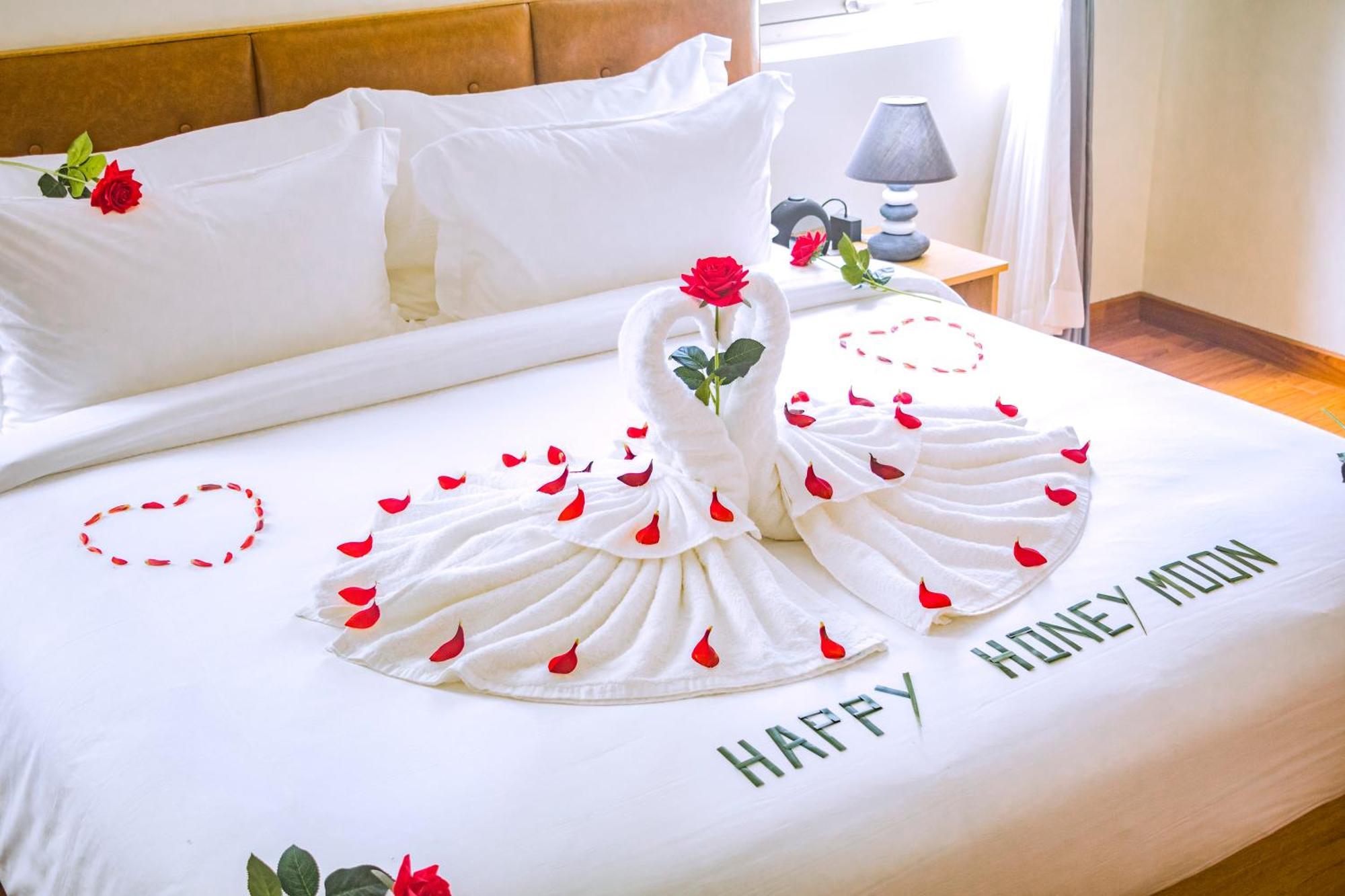 Sea Breeze Hotel & Villa Σίχανουκβιλ Εξωτερικό φωτογραφία