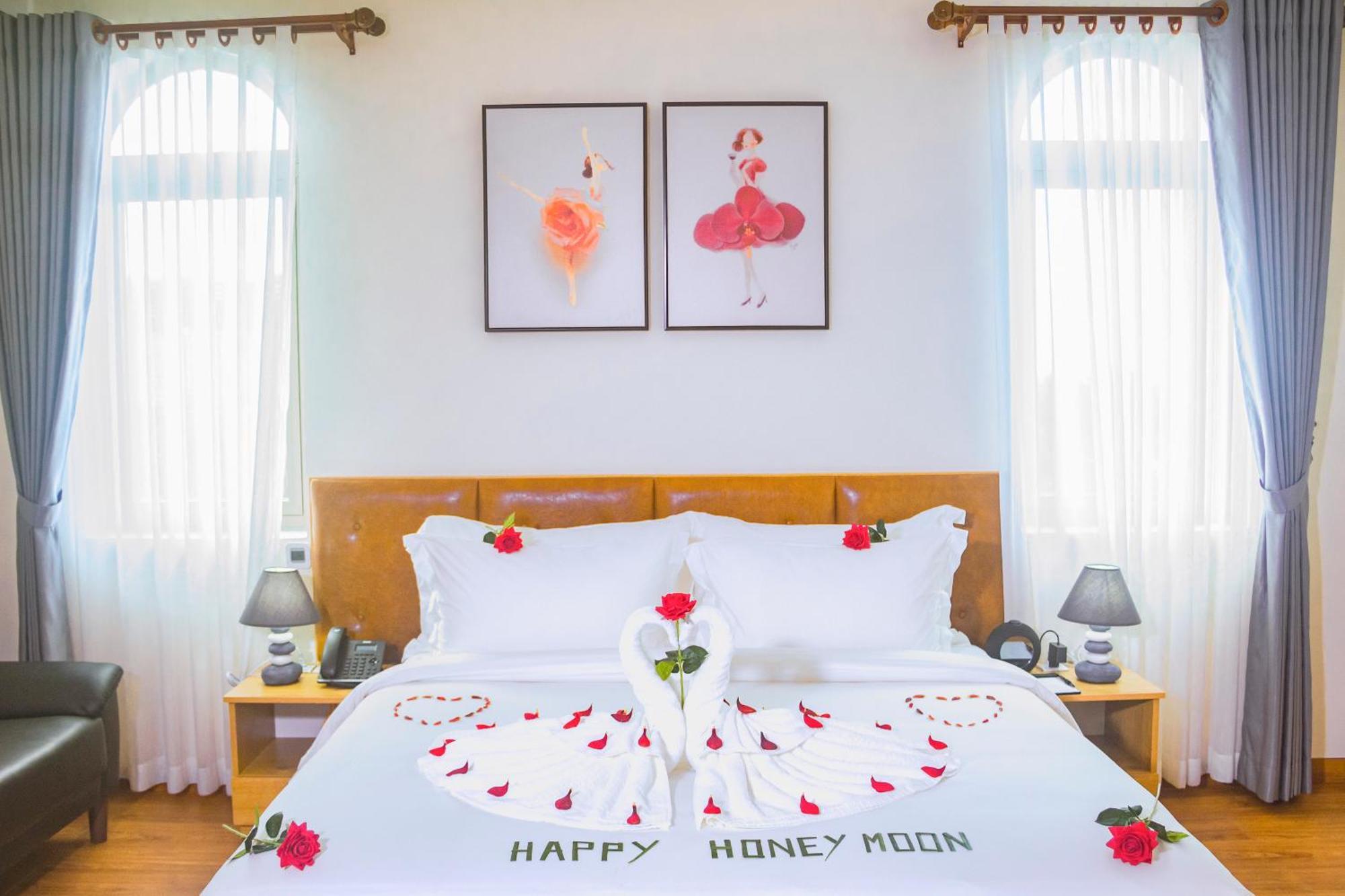 Sea Breeze Hotel & Villa Σίχανουκβιλ Εξωτερικό φωτογραφία