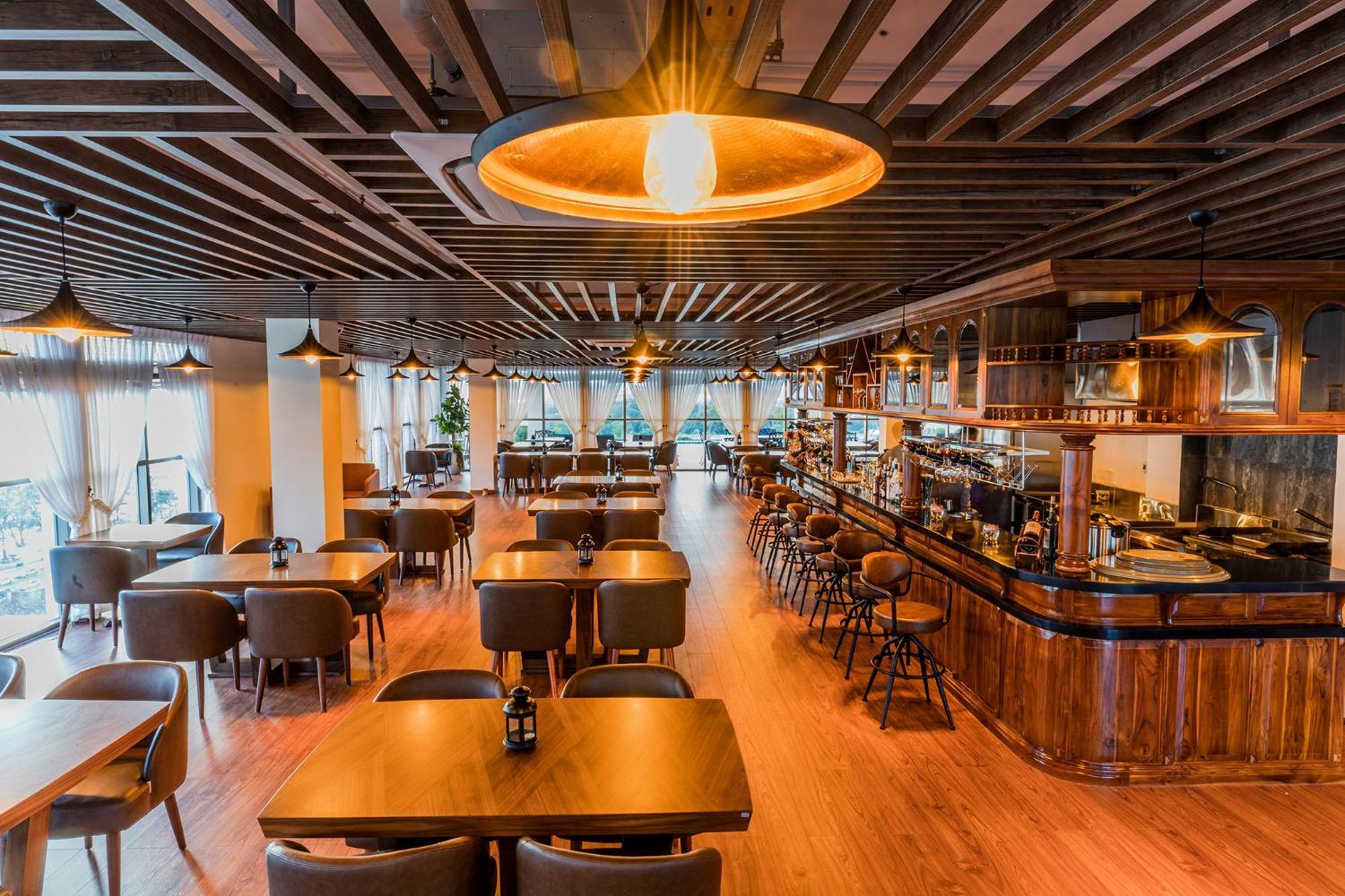 Sea Breeze Hotel & Villa Σίχανουκβιλ Εξωτερικό φωτογραφία